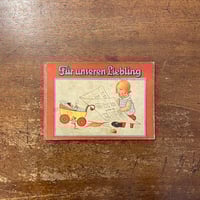 珍竹林之命 武井武雄刊本作品 No.122 限定500部 署名入り」 | Frobergue