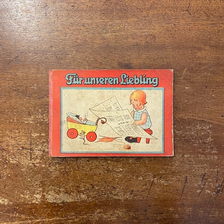 「Fur Unseren Liebling」