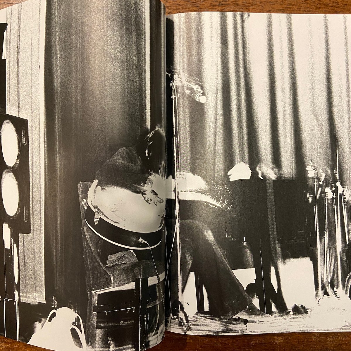 underground GIG：東京1978-1987」佐藤ジン | Frobergue