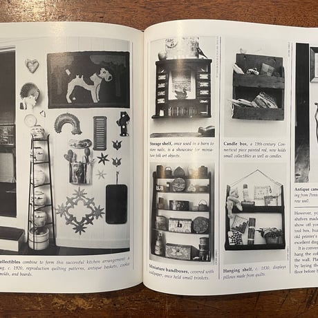 「American Country：A Style and Souce Book」Mary Ellisor Emmerling