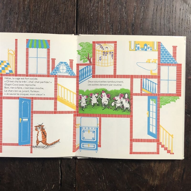 Le Chat (Simenon) [洋書] Le Chat” or “The Cat” by Georges Simenon