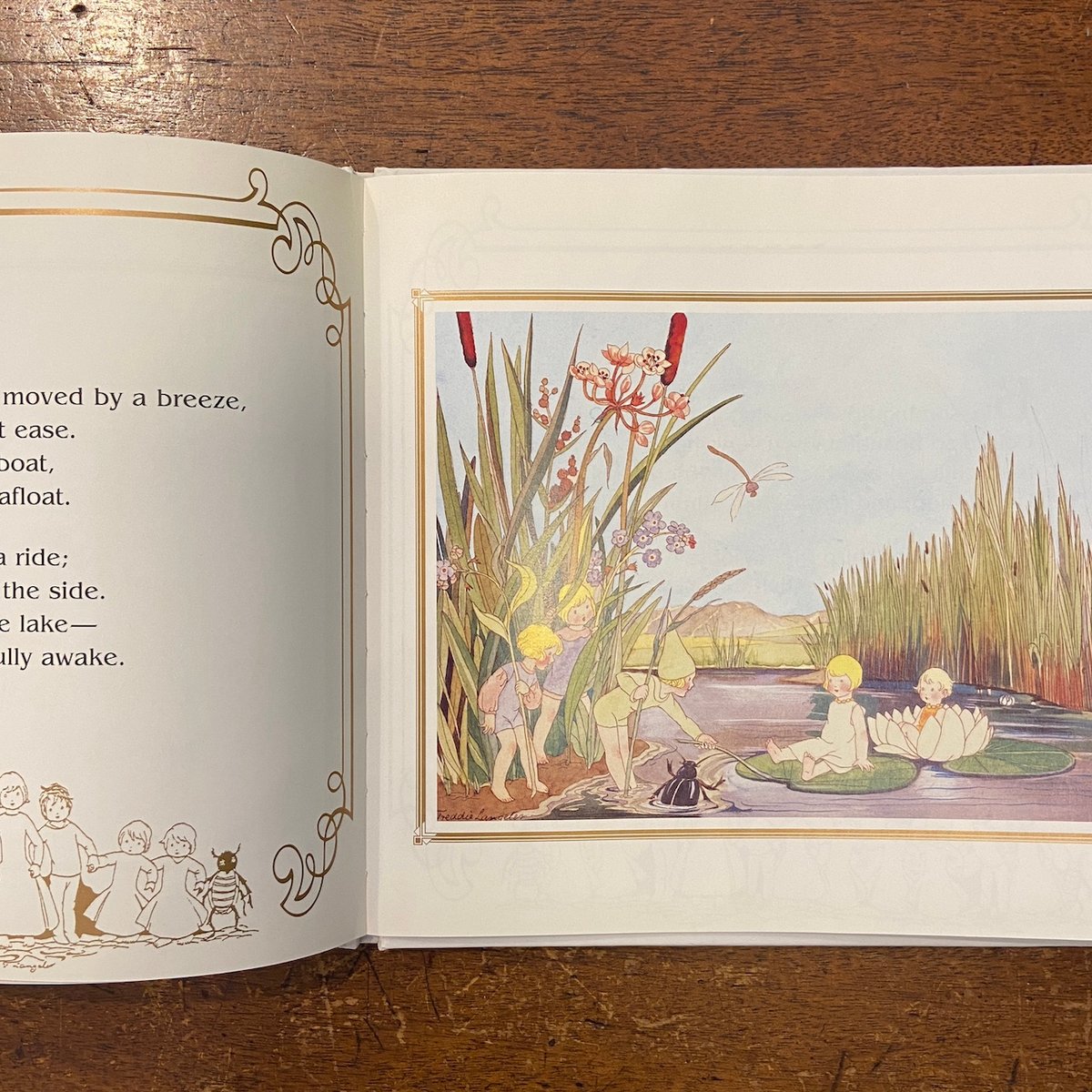 【希少】Freddie Langeler オランダの古い絵本  洋書 古書 CHILDREN OF THE EARTH」Freddie Langeler | Frobe