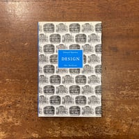 「Design：Edward Bawden and Eric Ravilious」Brian Webb　Peyton Skipwith