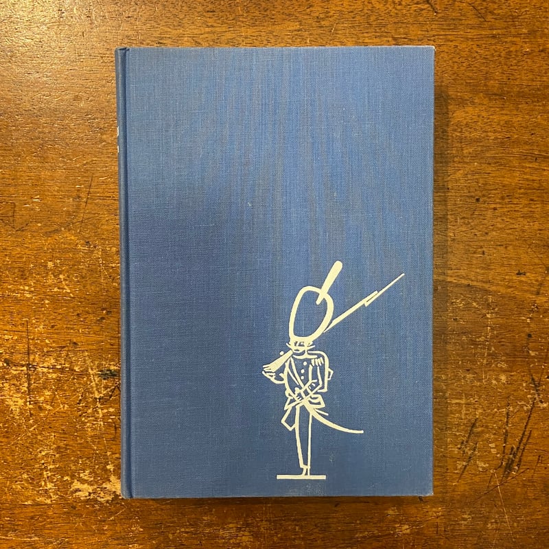 Andersen Marchen」Janusz Grabianski（ヤーヌシ・グラビアンス