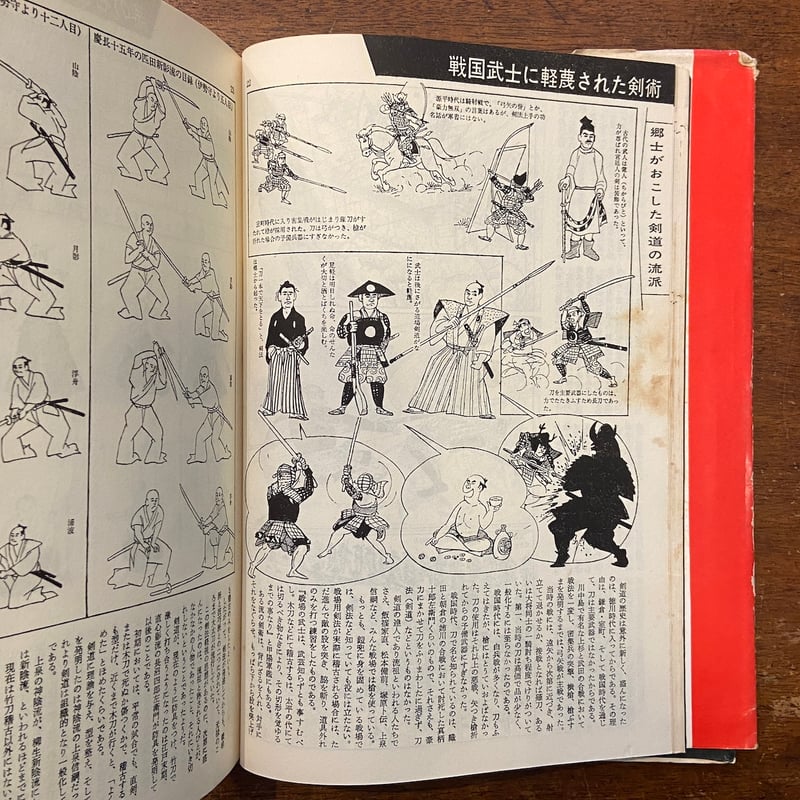 マンガ日本史：学校では教えない日本人の生活と技術」市川正徳 編 阪本