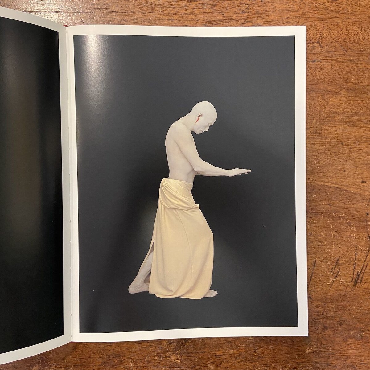 AMAGATSU」上田義彦 | Frobergue online store