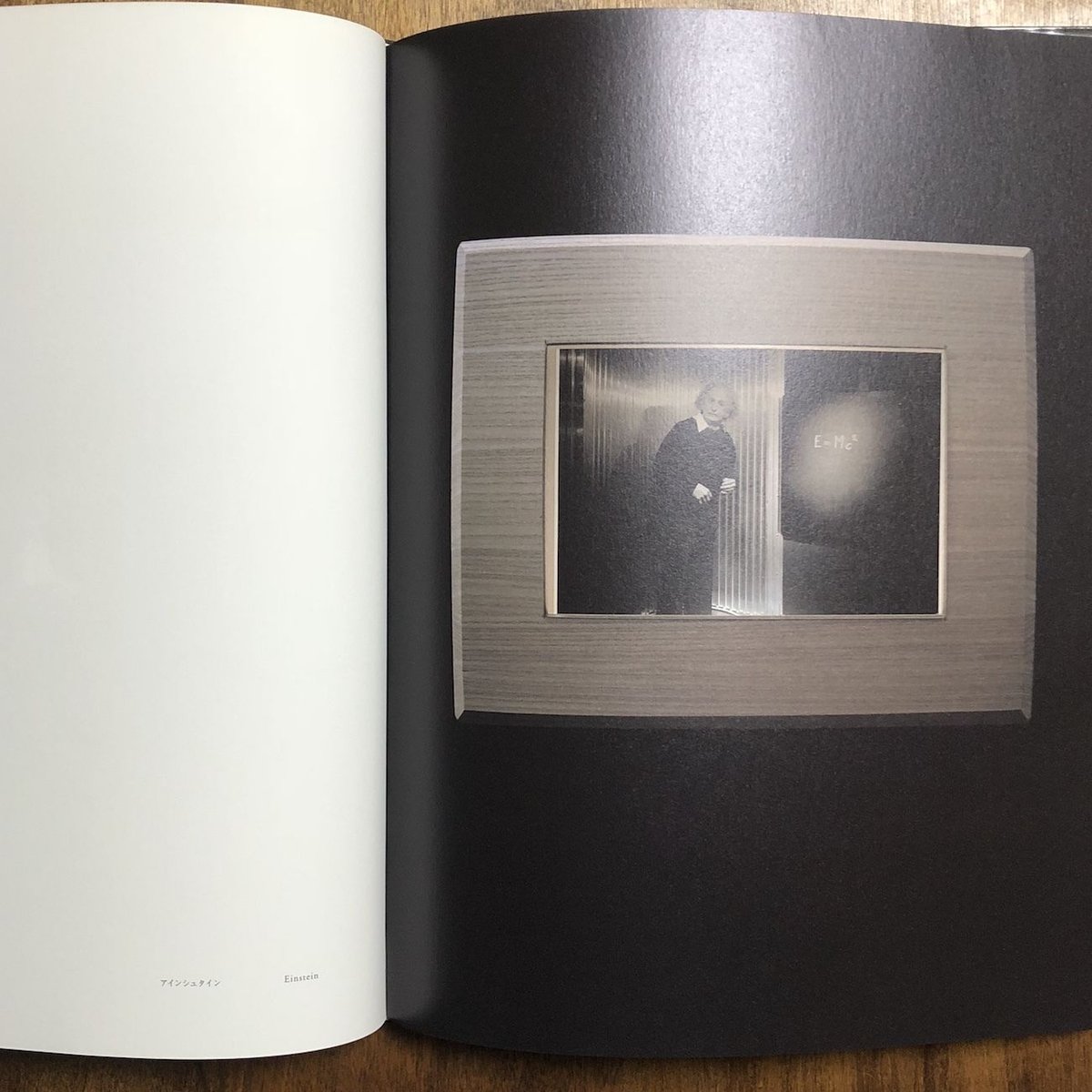 歴史の歴史」杉本博司 | Frobergue online store