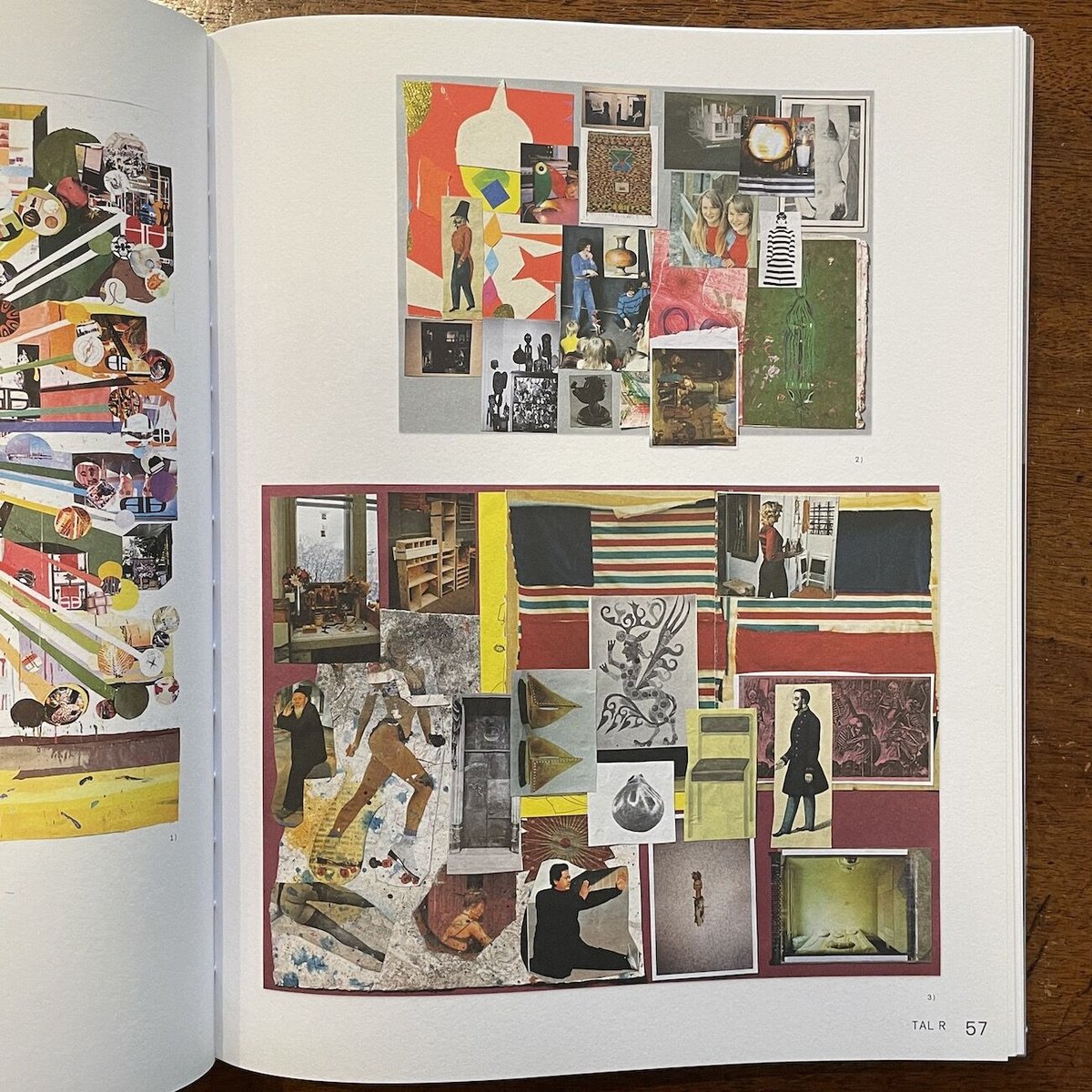 THE AGE OF COLLAGE 2:Contemporary Collage in M THE AGE OF COLLAGE 2:Contemporary Collage in M