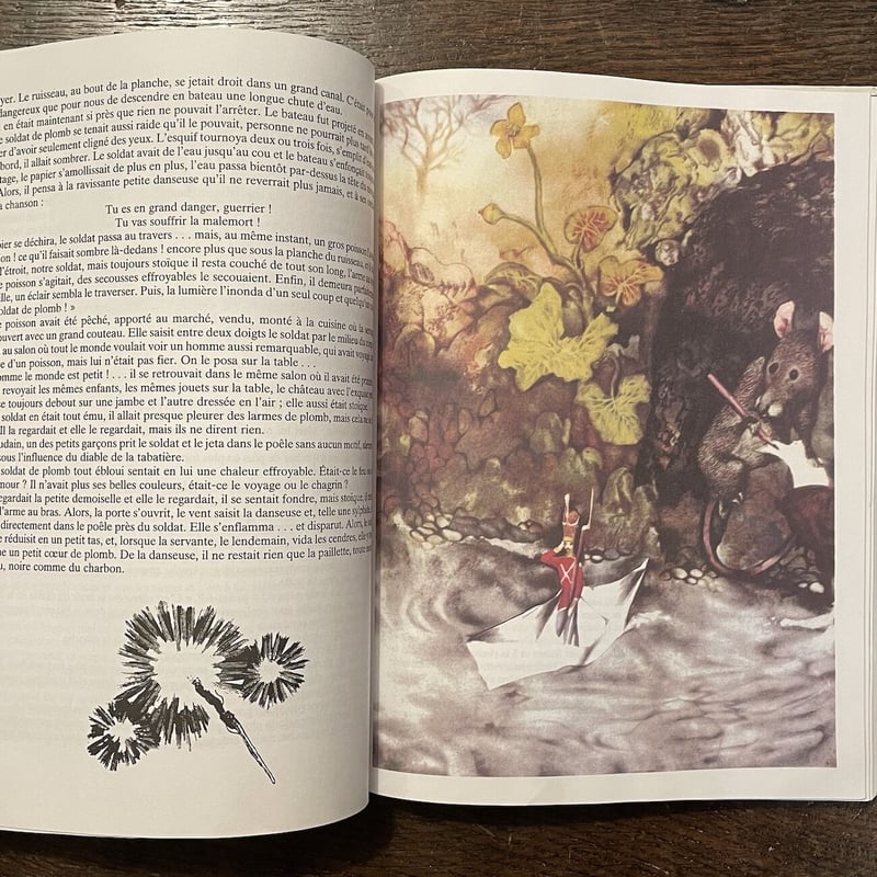Jiri Trnka 　作品集 JIRI TRNKA イジー・トルンカ作品集 / 海外絵本や古書絵本の通販