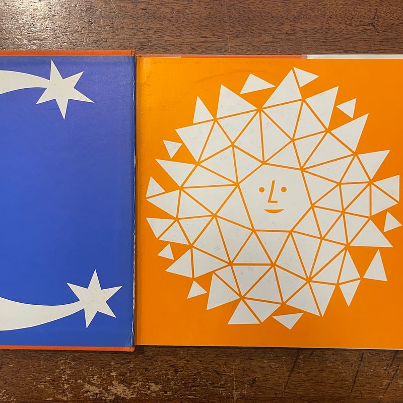 アレクサンダー・ジラルド The Magic Of a People 書 THE MAGIC OF A