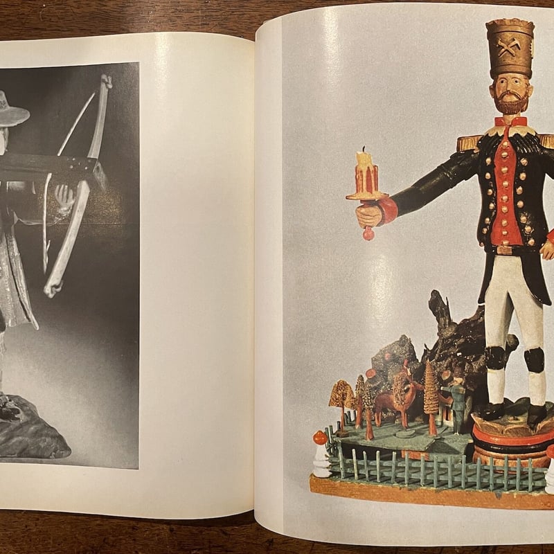 Bart’d Eyckermans(バルト・エイクマンス) 銅版画 An Illustrated history of Toys」Manfred Bachman