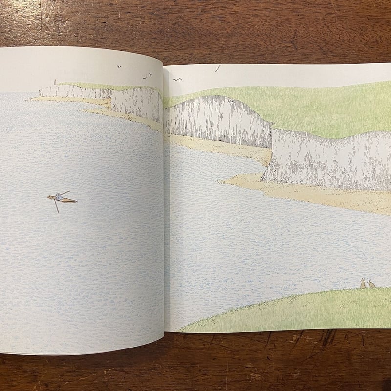 Anno's Britain」Mitsumasa Anno(安野光雅) | Frobergu Anno's Britain」Mitsumasa Anno(安野光雅) | Frobergu