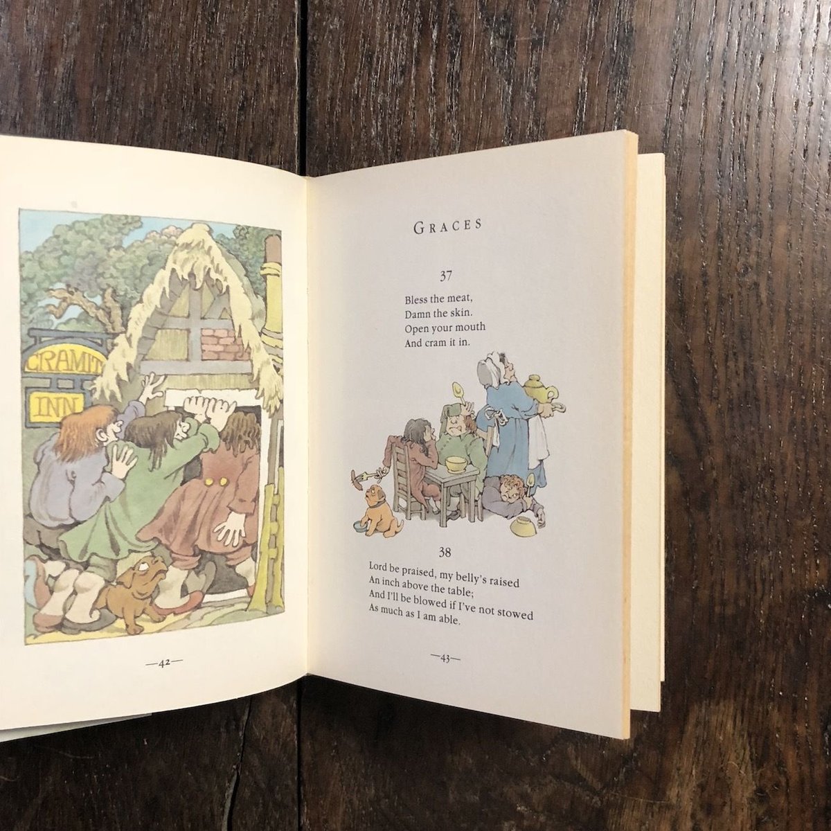 モーリス・センダック 肉筆スケッチ オリジナル モーリス・センダック 肉筆スケッチ オリジナル