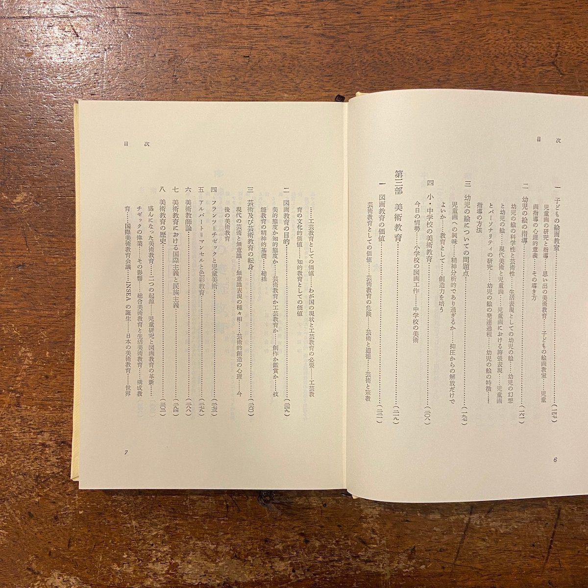 児童画の心理と教育」霜田静志 | Frobergue online store