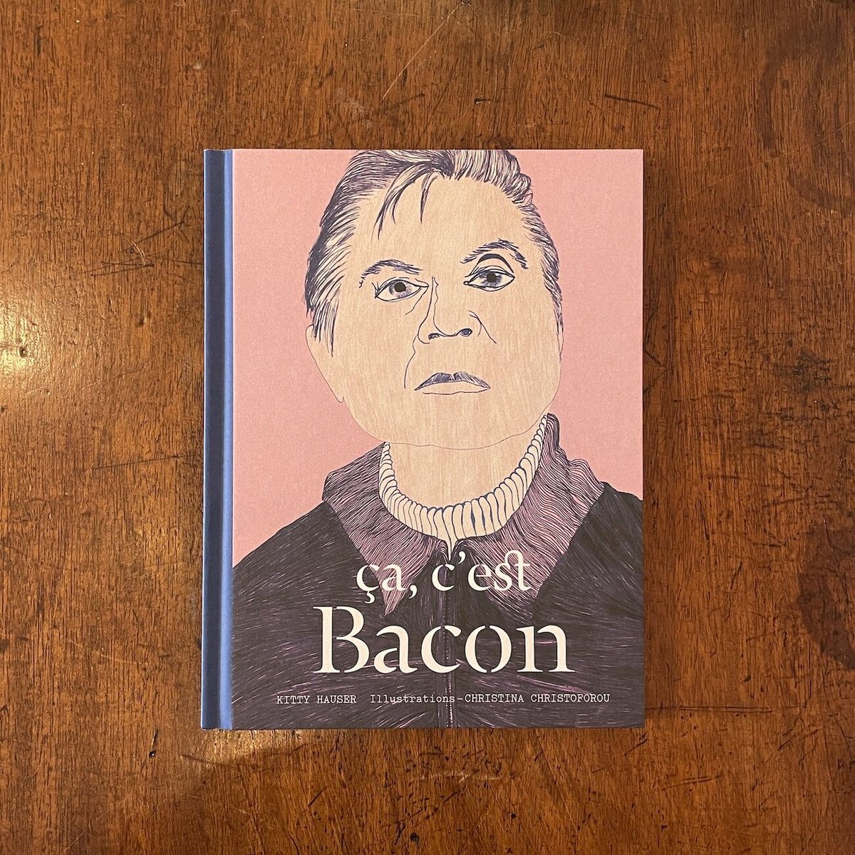 ベーコン　Bacon and Sutherland　2005/8/10　洋書 ベーコン Bacon and Sutherland 2005/8/10 洋書 ベーコン Bacon