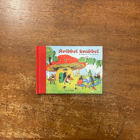 CATEGORY ドイツ/オーストリアの絵本 | Frobergue online store