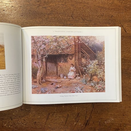 「VITORION COTTAGES」Andrew Clayton-Paynet