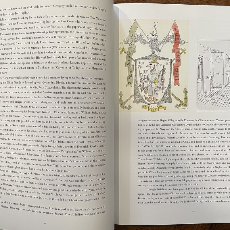 アート・デザイン・音楽 Saul Steinberg: Illuminations Saul Steinberg: Illuminations: Joel Smith, Charles Simic