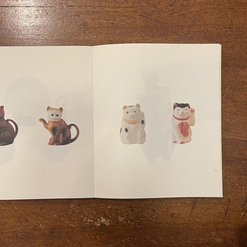 ユーカリthis is a book she is interior styl