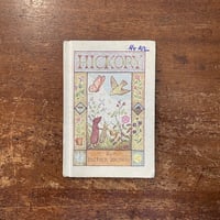 「HICKORY」Palmer Brown