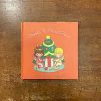 「Little Angel's Book of Christmas」Joan Walsh Anglund