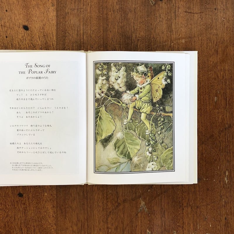 シシリー・M・バーカー 花の妖精たち 7冊セット Amazon.co.jp: シシリーメアリーバーカー『花の妖精たちシリーズ