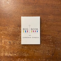 「THE BUG BOOK」Edward Gorey（エドワード・ゴーリー）