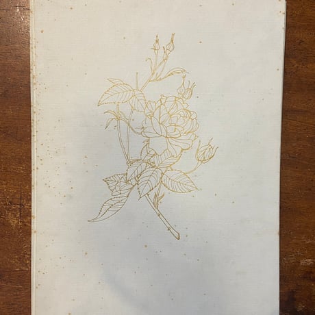 fピエール・ジョゼフ・ルドゥーテ | STORES