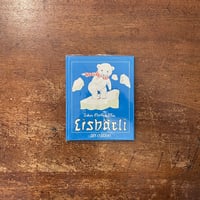 「Eisbarli」Ida Bohatta（イーダ・ボハッタ）
