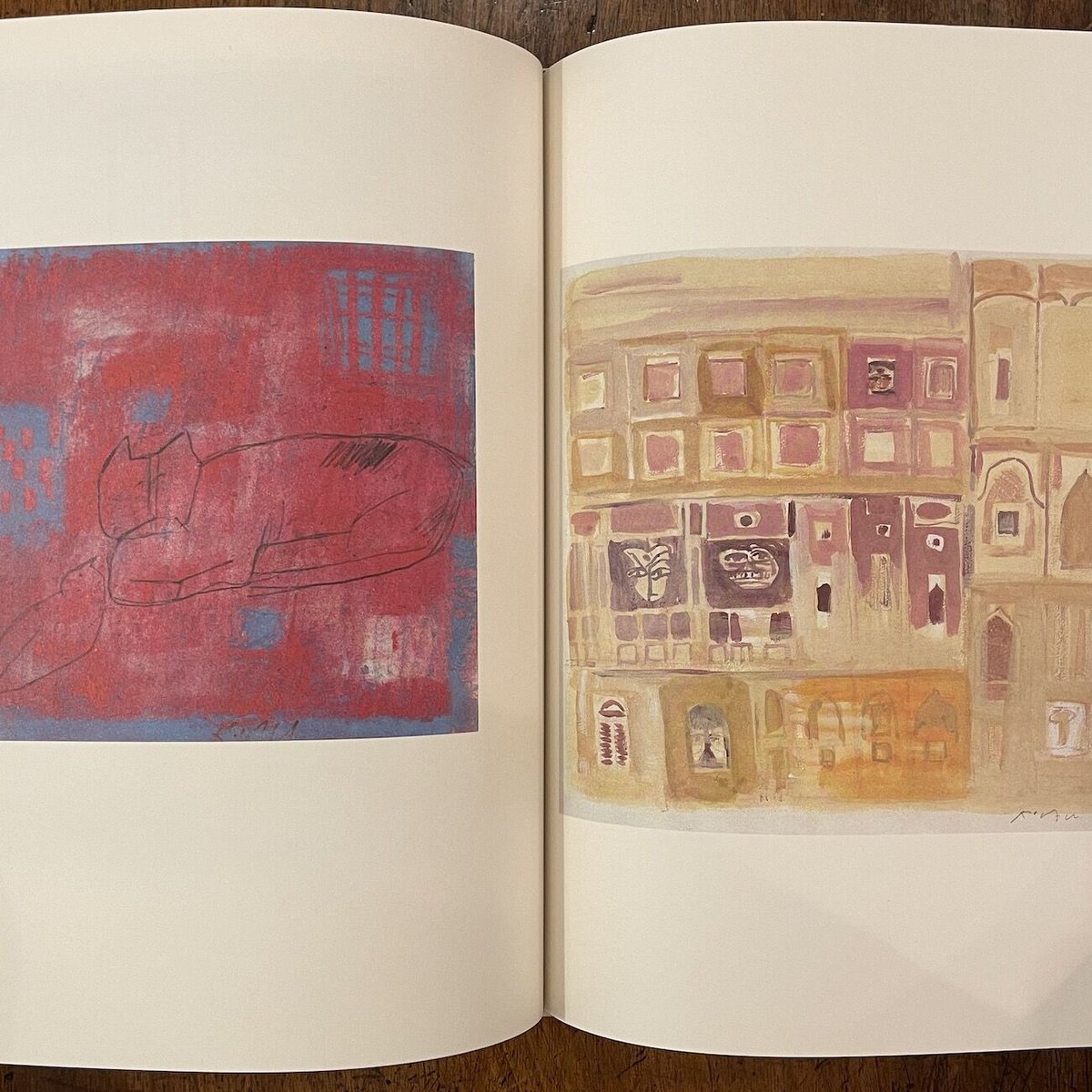 脇田和素描集」脇田和 | Frobergue online store