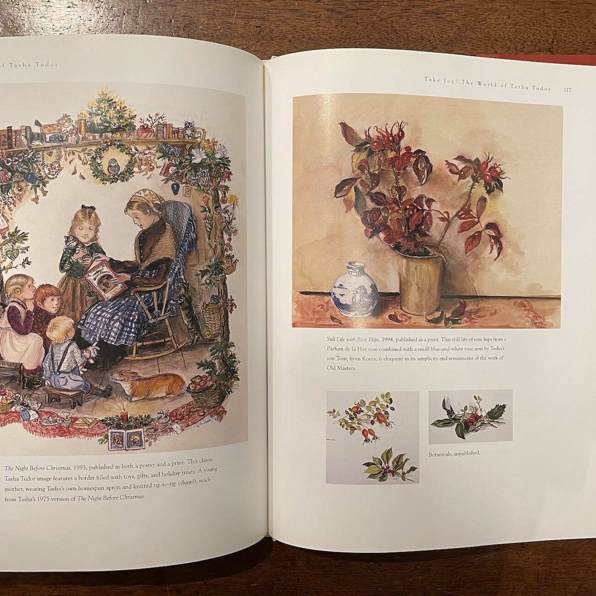 The Art of Tasha Tudor」Harry Davis | Frobergue