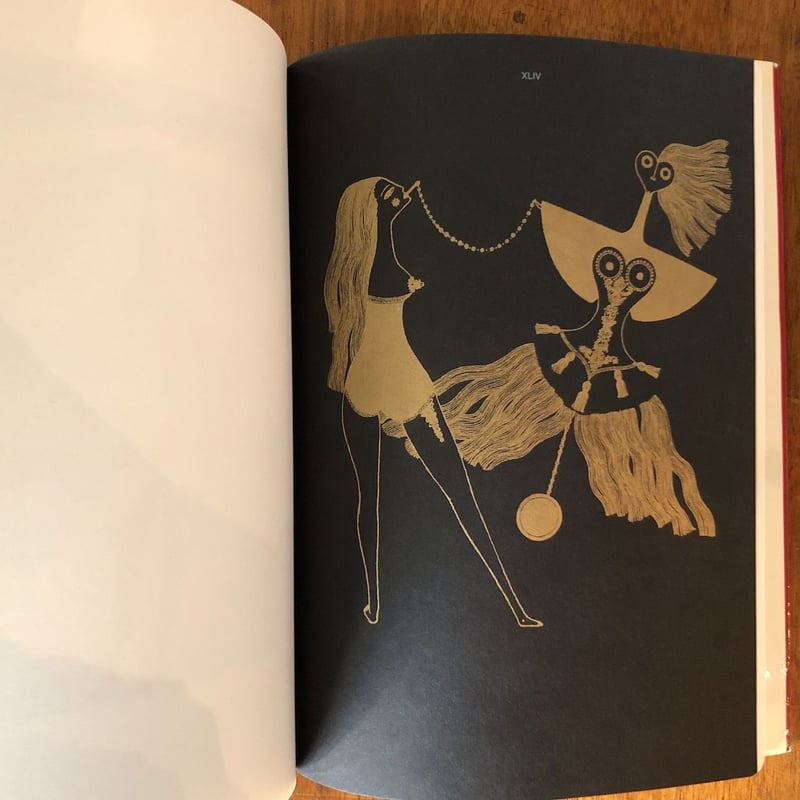 GRAFIK/GRAPHIQUE」Max Walter Svanberg（マックス・ワルター