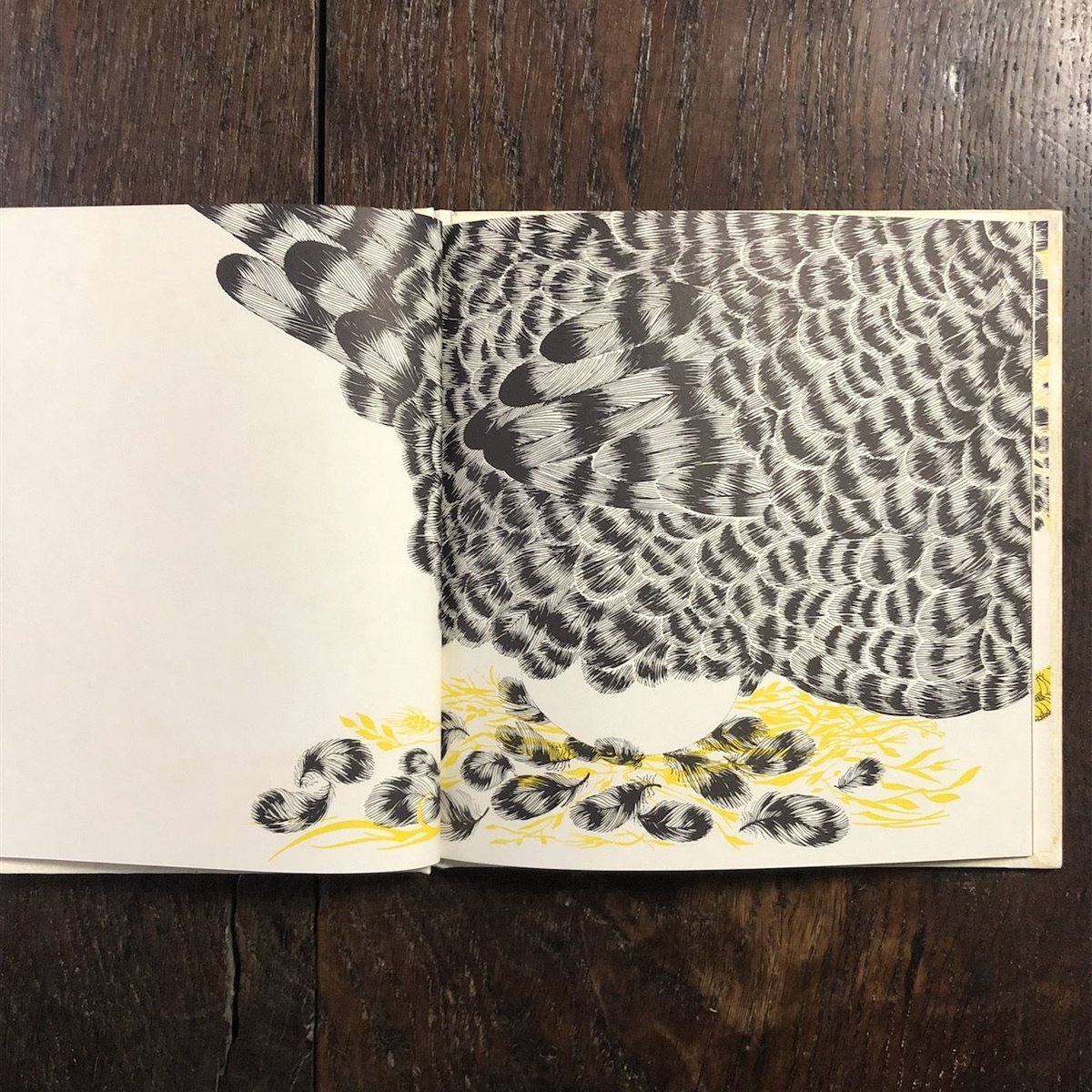 THE CHICKEN AND THE EGG(リトグラフ刷)」Iela & Enzo Ma THE CHICKEN AND THE EGG(リトグラフ刷)」Iela & Enzo Ma