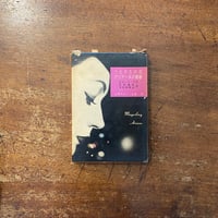★美品★ アートブック　雲ひとつ　旧版　駒形克己 ☆美品☆ アートブック 雲ひとつ 旧版 駒形克己