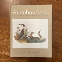 「Audubon Birds：Selected Prints from the birds America」John James Audubon