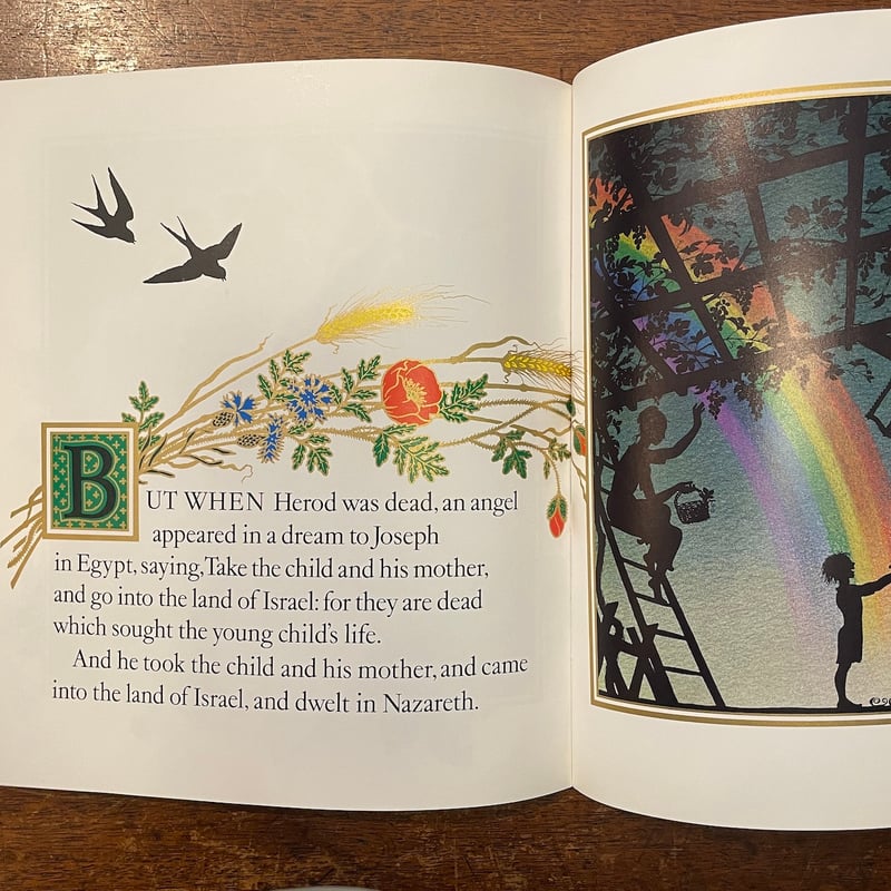 Christmas」Jan Pienkowski（ジャン・ピエンコフスキー） | Frobe