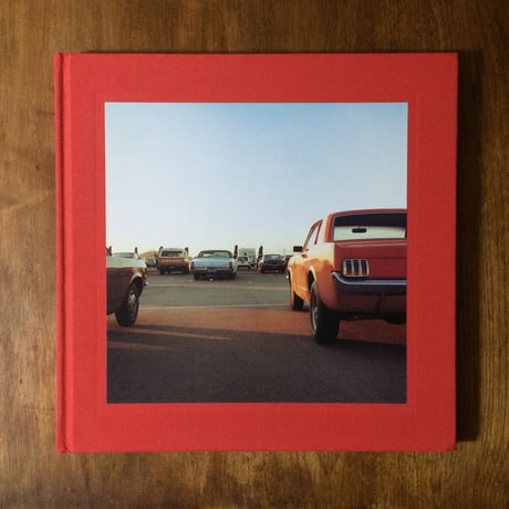 「２　１／４」WILLIAM EGGLESTON