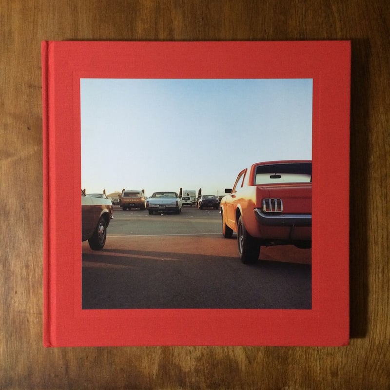 2 1／4」WILLIAM EGGLESTON | Frobergue online store