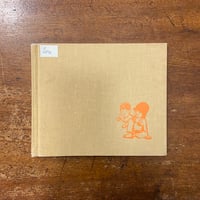 「YECK ECK」Evaline Ness（エバリン・ネス）