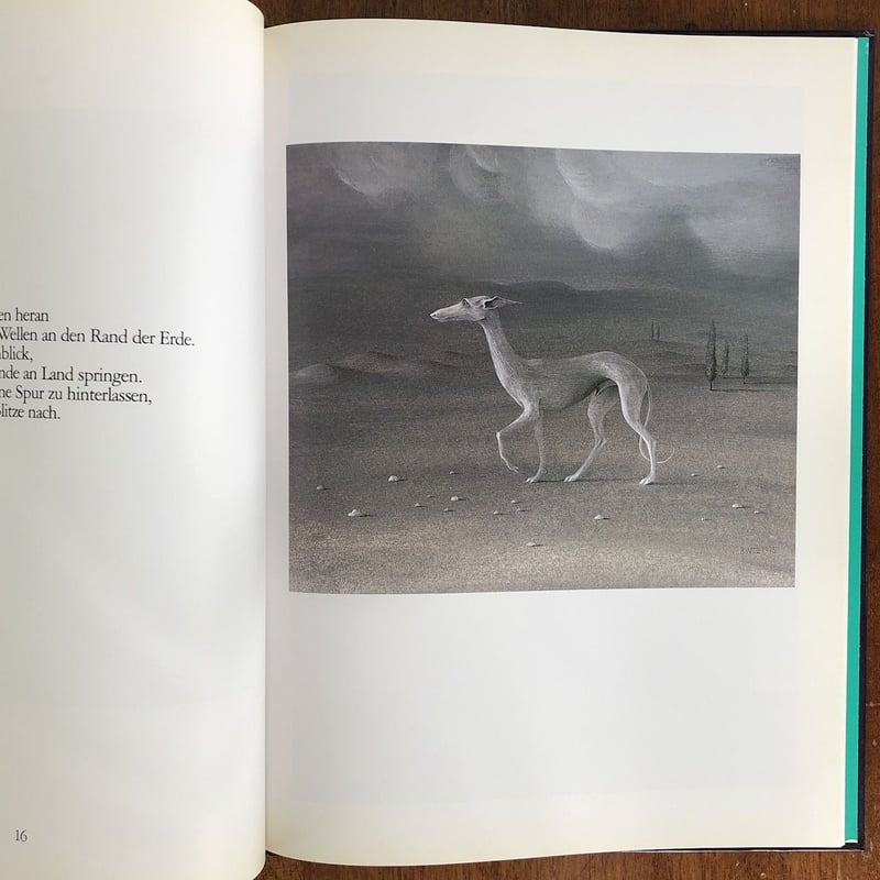 Das traumende Haus」Peter Nickl Binette Schroed