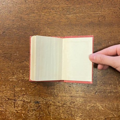 「Christmas Nutshell Library　全4冊セット」Hilary Knight（ヒラリー・ナイト）