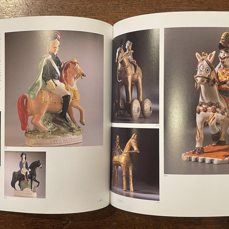 THE SPIRIT OF FOLK ART ミッドセンチュリー THE SPIRIT OF FOLK ART：THE GIRARD COLLECTION」H