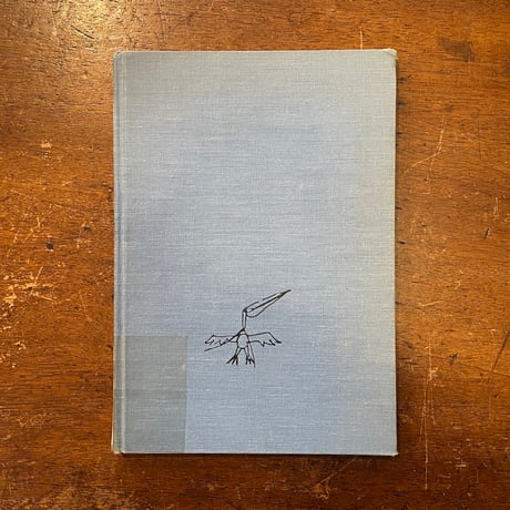 「THE REASON FOR THE PELICAN」John Ciardi　Madeleine Gekiere（マデリン・ゲキエア）