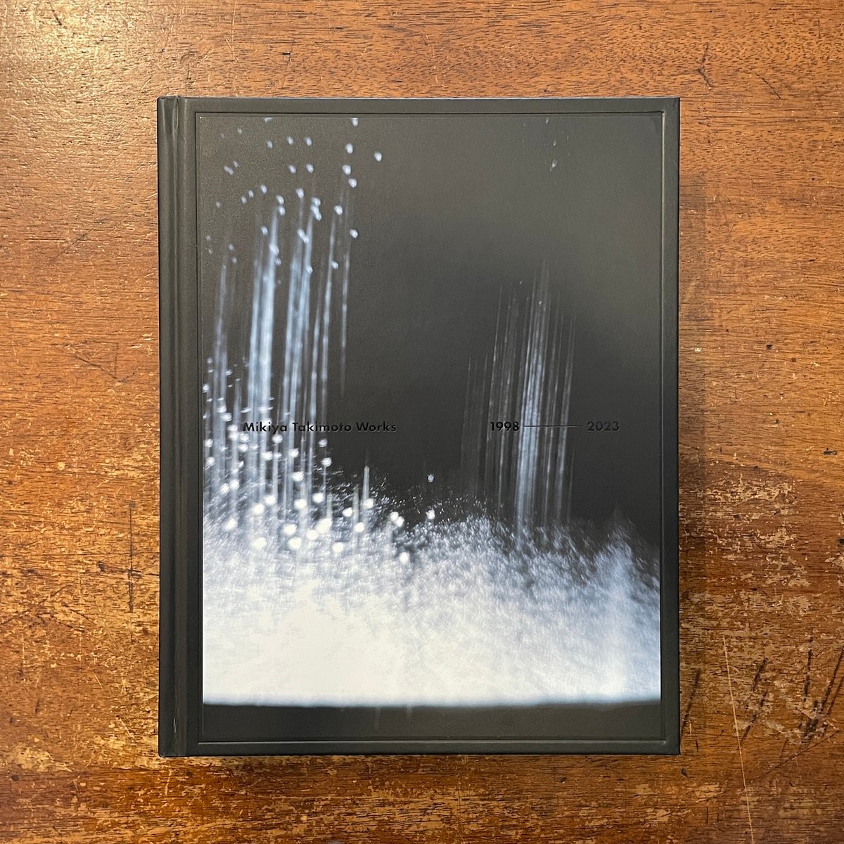 Mikiya Takimoto Works 1998-2023」瀧本幹也 | Froberg