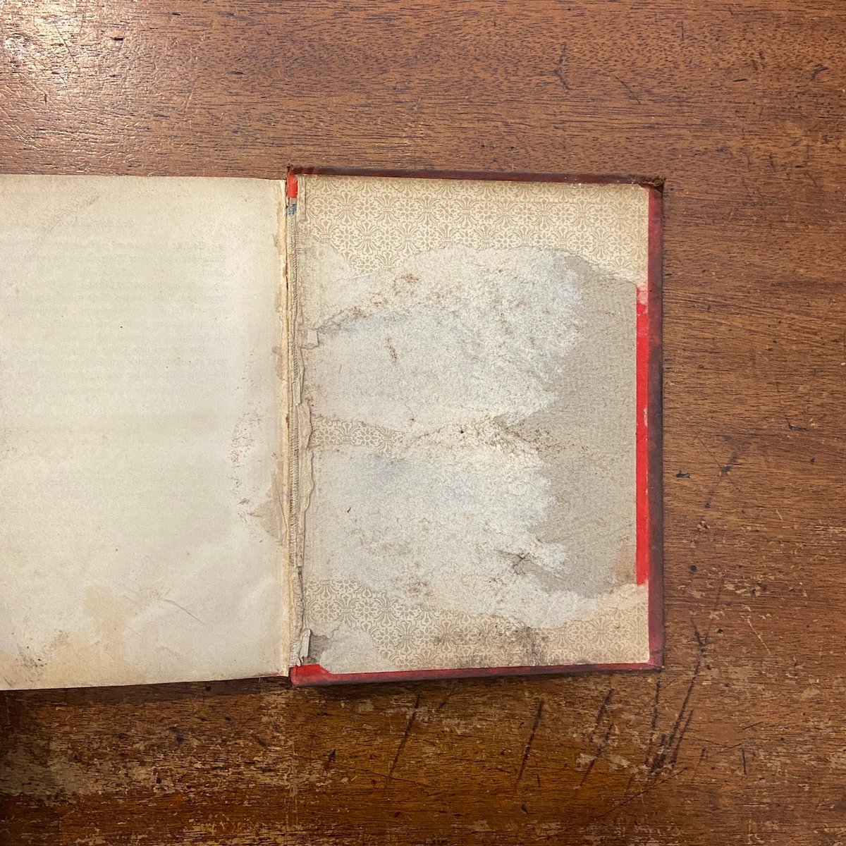 Jugendgabe（1898年頃）」Ottilie Wildermuth Theodor