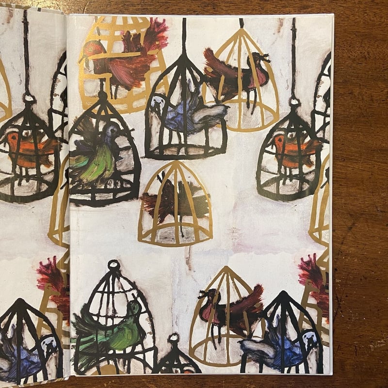 Jorinde und Joringel（グリム童話）」Paula Schmidt | Fr