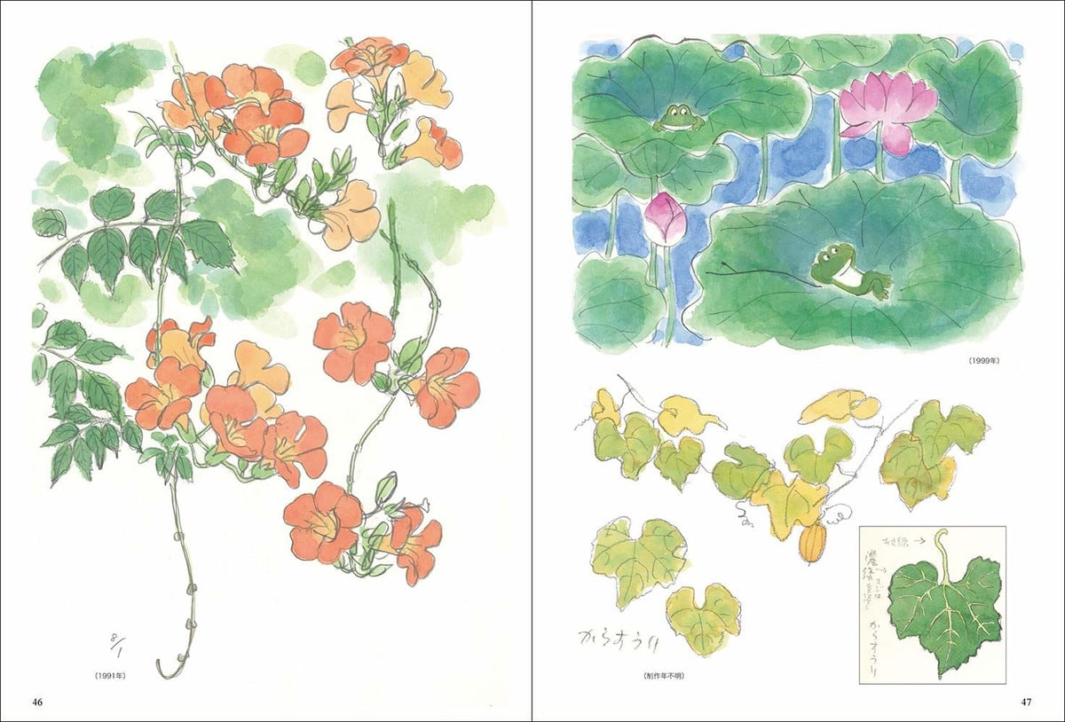 馬場のぼるスケッチ　　サイン入り 馬場のぼるスケッチ サイン入り 2025年最新】馬場のぼる サイン