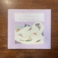「A Children's Bedtime Book」Henriette Willebeek Le Mair（ウィルビーク・ル・メール）