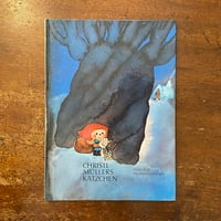 「CHRISTL MULLERS KATZCHEN」Hermann Haslinger　Marta Koci（マルタ・コチ）