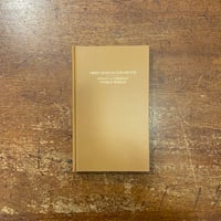 「ORBIS SENSUALIUM PICTUS（世界図絵／オズボーン・コレクション）」Johann A.Comenius